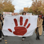 Sırbistan Öğrenci Protestoları