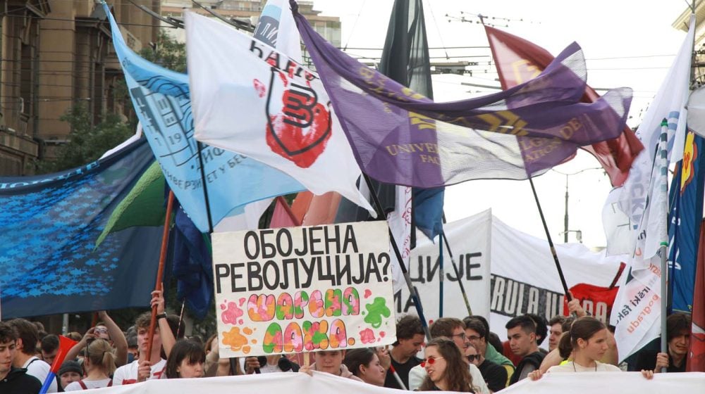 Öğrenciler: 1 Eylül’de Sokaklardayız