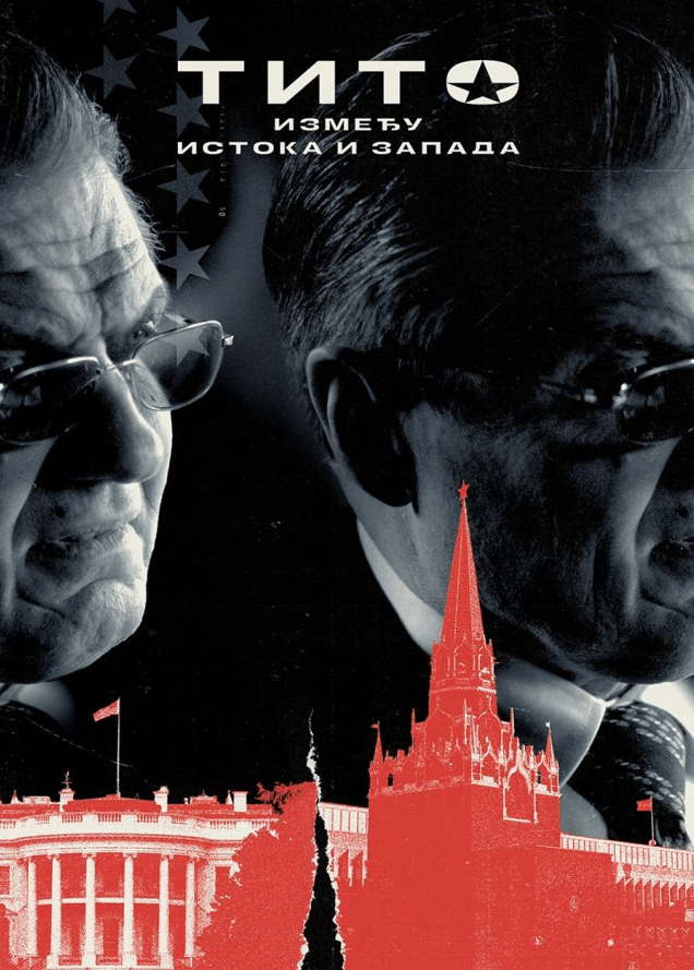 Tito – Doğu ile Batı arasında